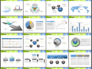 免費(fèi)下載56張食品公司PPT模板套裝（PPTX格式，編號(hào)22045144，千圖網(wǎng)）