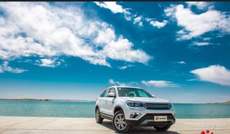 長(zhǎng)安CS75市場(chǎng)趨勢(shì)與新能源汽車(chē)崛起 順勢(shì)而上的整車(chē)機(jī)遇