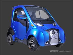 麗馳新能源電動(dòng)汽車(chē) 經(jīng)濟(jì)適用的城市通勤伙伴