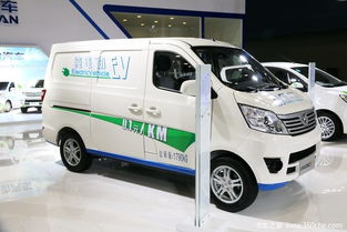 全國電動物流車政策大盤點 北京力度居首，新能源汽車整車迎發(fā)展新機遇